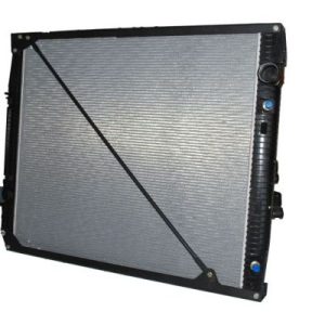 Radiator racire motor MERCEDES-BENZ ACTROS 1846 S, 1846 LS diesel 456 cai THERMOTEC D7ME004TT