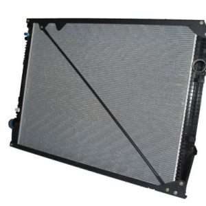 Radiator racire motor MERCEDES-BENZ ACTROS 1846 S, 1846 LS diesel 456 cai THERMOTEC D7ME005TT
