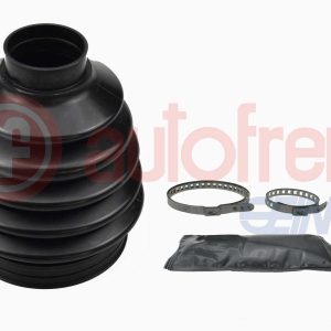 Ansamblu burduf articulatie planetara MERCEDES-BENZ A-CLASS (W168) A 140 (168.031, 168.131) benzina 82 cai AUTOFREN SEINSA D8271T