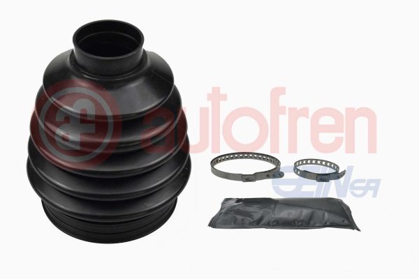 Ansamblu burduf articulatie planetara MERCEDES-BENZ A-CLASS (W168) A 140 (168.031, 168.131) benzina 82 cai AUTOFREN SEINSA D8271T