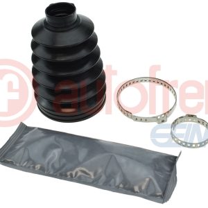 Ansamblu burduf articulatie planetara MERCEDES-BENZ A-CLASS (W168) A 140 (168.031, 168.131) benzina 82 cai AUTOFREN SEINSA D8439T