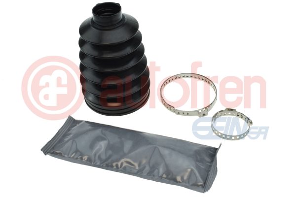 Ansamblu burduf articulatie planetara MERCEDES-BENZ A-CLASS (W168) A 140 (168.031, 168.131) benzina 82 cai AUTOFREN SEINSA D8439T