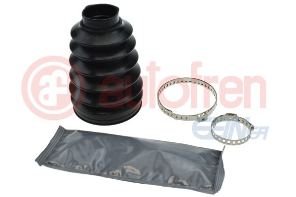Ansamblu burduf articulatie planetara MERCEDES-BENZ A-CLASS (W168) A 140 (168.031, 168.131) benzina 82 cai AUTOFREN SEINSA D8440T