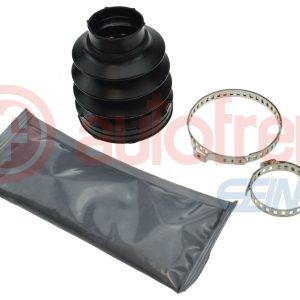 Ansamblu burduf articulatie planetara MERCEDES-BENZ A-CLASS (W176) A 45 AMG 4-matic (176.052) benzina 360 cai AUTOFREN SEINSA D8493T
