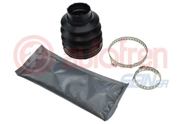 Ansamblu burduf articulatie planetara MERCEDES-BENZ A-CLASS (W176) A 45 AMG 4-matic (176.052) benzina 360 cai AUTOFREN SEINSA D8493T