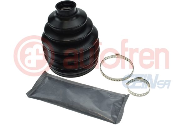 Ansamblu burduf articulatie planetara MERCEDES-BENZ A-CLASS (W176) A 45 AMG 4-matic (176.052) benzina 360 cai AUTOFREN SEINSA D8648T