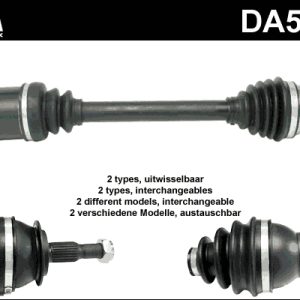 Planetara MERCEDES-BENZ A-CLASS (W169) A 170 (169.032, 169.332) benzina 116 cai ERA BENELUX DA54136
