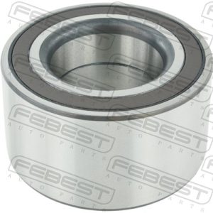 Rulment roata MERCEDES-BENZ A-CLASS (W176) A 160 (176.041) benzina 102 cai FEBEST DAC45840041M