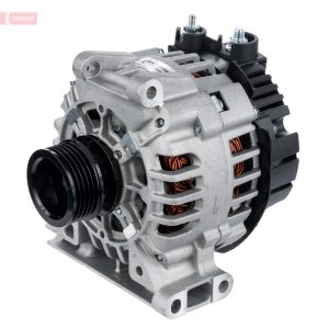 Alternator MERCEDES-BENZ A-CLASS (W168) A 160 (168.033, 168.133) benzina 102 cai DENSO DAN3035
