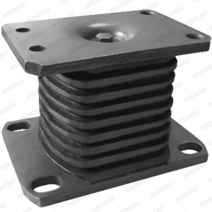 Bucsa arc parabolic MERCEDES-BENZ ACTROS MP2 / MP3 3341 AK diesel 408 cai MOOG DB-SB-10401