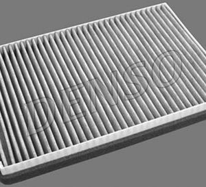 Filtru polen MERCEDES-BENZ A-CLASS (W168) A 160 CDI (168.006) diesel 75 cai DENSO DCF035K