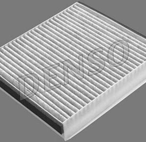Filtru polen MERCEDES-BENZ M-CLASS (W163) ML 270 CDI (163.113) diesel 163 cai DENSO DCF341K