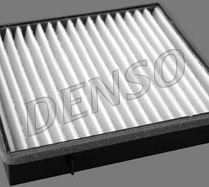 Filtru polen MERCEDES-BENZ M-CLASS (W163) ML 270 CDI (163.113) diesel 163 cai DENSO DCF412P
