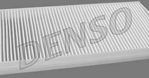 Filtru polen MERCEDES-BENZ A-CLASS (W169) A 160 (169.031, 169.331) benzina 95 cai DENSO DCF452P