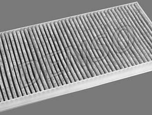 Filtru polen MERCEDES-BENZ A-CLASS (W169) A 180 CDI (169.007, 169.307) diesel 109 cai DENSO DCF453K
