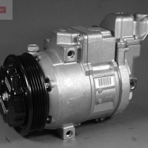 Compresor climatizare MERCEDES-BENZ A-CLASS (W168) A 160 (168.033, 168.133) benzina 102 cai DENSO DCP17025