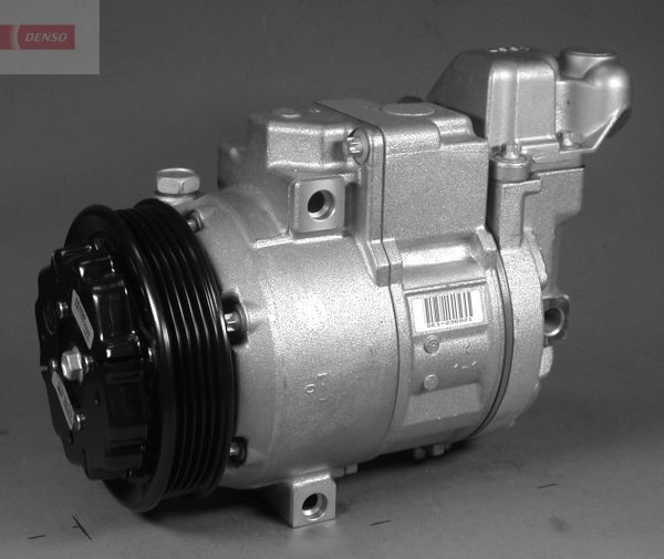 Compresor climatizare MERCEDES-BENZ A-CLASS (W168) A 160 (168.033, 168.133) benzina 102 cai DENSO DCP17025