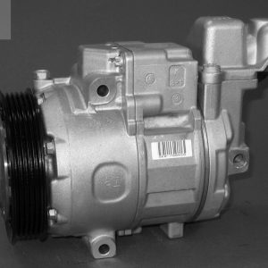 Compresor climatizare MERCEDES-BENZ A-CLASS (W168) A 140 (168.031, 168.131) benzina 82 cai DENSO DCP17050