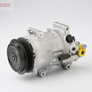 Compresor climatizare MERCEDES-BENZ A-CLASS (W169) A 170 (169.032, 169.332) benzina 116 cai DENSO DCP17070