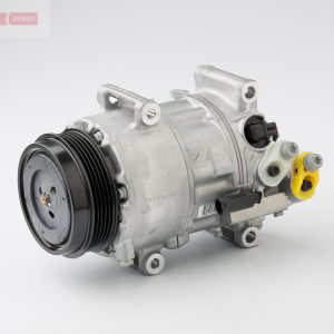 Compresor climatizare MERCEDES-BENZ A-CLASS (W169) A 160 CDI (169.006, 169.306) diesel 82 cai DENSO DCP17071