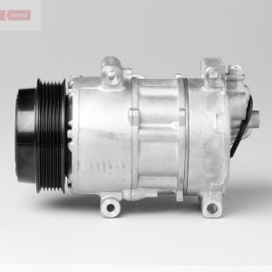 Compresor climatizare MERCEDES-BENZ A-CLASS (W169) A 160 (169.031, 169.331) benzina 95 cai DENSO DCP17106