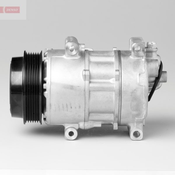 Compresor climatizare MERCEDES-BENZ A-CLASS (W169) A 160 (169.031, 169.331) benzina 95 cai DENSO DCP17106