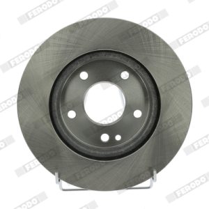Disc frana MERCEDES-BENZ A-CLASS (W168) A 210 (168.035, 168.135) benzina 140 cai FERODO DDF1173