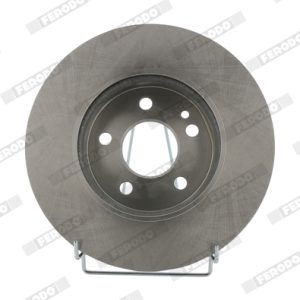 Disc frana MERCEDES-BENZ A-CLASS (W169) E-CELL (169.090) electric 68 cai FERODO DDF1316