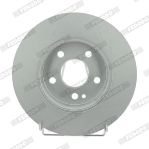 Disc frana MERCEDES-BENZ A-CLASS (W169) E-CELL (169.090) electric 68 cai FERODO DDF1316C
