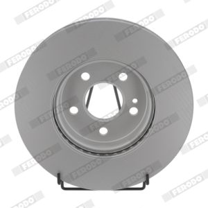 Disc frana MERCEDES-BENZ A-CLASS (W177) A 180 d (177.010) diesel 116 cai FERODO DDF2994C