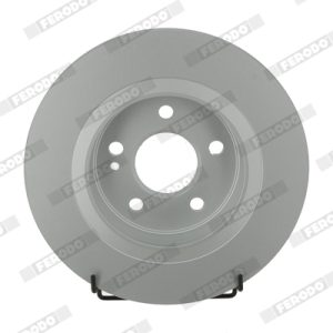 Disc frana MERCEDES-BENZ A-CLASS (W177) A 200 (177.087) benzina 150 cai FERODO DDF3031C