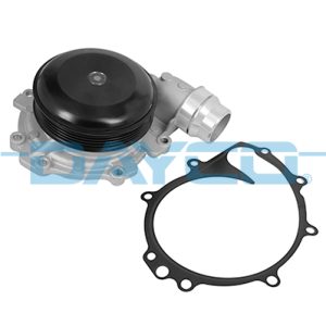 Pompa de apa MERCEDES-BENZ A-CLASS (W176) A 220 d 4-matic (176.005) diesel 177 cai DAYCO DP1988