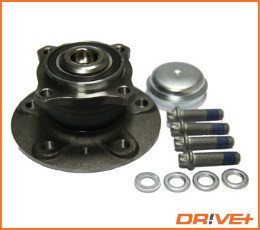 Set rulment roata MERCEDES-BENZ A-CLASS (W169) A 180 CDI (169.007, 169.307) diesel 109 cai DRIVE DP2010.10.0395
