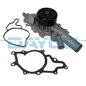 Pompa de apa MERCEDES-BENZ M-CLASS (W163) ML 270 CDI (163.113) diesel 163 cai DAYCO DP317