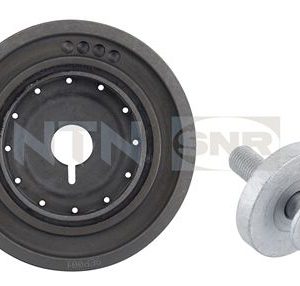 Fulie curea arbore cotit MERCEDES-BENZ A-CLASS (W176) A 160 CDI / d (176.011) diesel 90 cai SNR DPF355.21K1