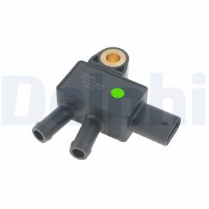 Senzor presiune gaze evacuare MERCEDES-BENZ A-CLASS limuzina (V177) A 220 d 4-matic (177.115) diesel 190 cai DELPHI DPS00042-12B1