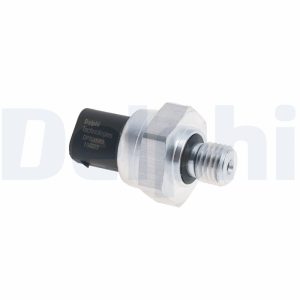 Senzor presiune gaze evacuare MERCEDES-BENZ A-CLASS (W176) A 250 (176.050) benzina 218 cai DELPHI DPS00065-12B1