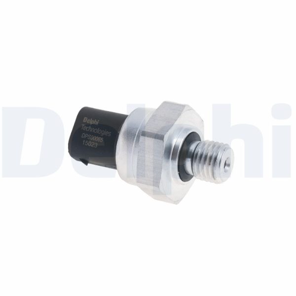 Senzor presiune gaze evacuare MERCEDES-BENZ A-CLASS (W176) A 250 4-matic (176.046) benzina 211 cai DELPHI DPS00065-12B1