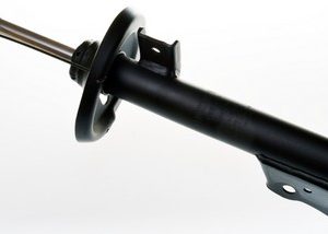 Amortizor MERCEDES-BENZ A-CLASS (W168) A 140 (168.031, 168.131) benzina 82 cai DENCKERMANN DSB177G