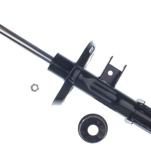 Amortizor MERCEDES-BENZ A-CLASS (W176) A 220 4-matic (176.047) benzina 184 cai DENCKERMANN DSB524G