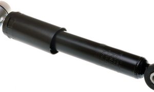 Amortizor MERCEDES-BENZ A-CLASS (W168) A 140 (168.031, 168.131) benzina 82 cai DENCKERMANN DSF107G