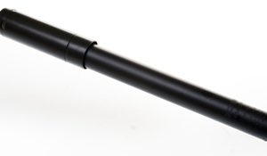 Amortizor MERCEDES-BENZ A-CLASS (W169) A 150 (169.031, 169.331) benzina 95 cai DENCKERMANN DSF134G
