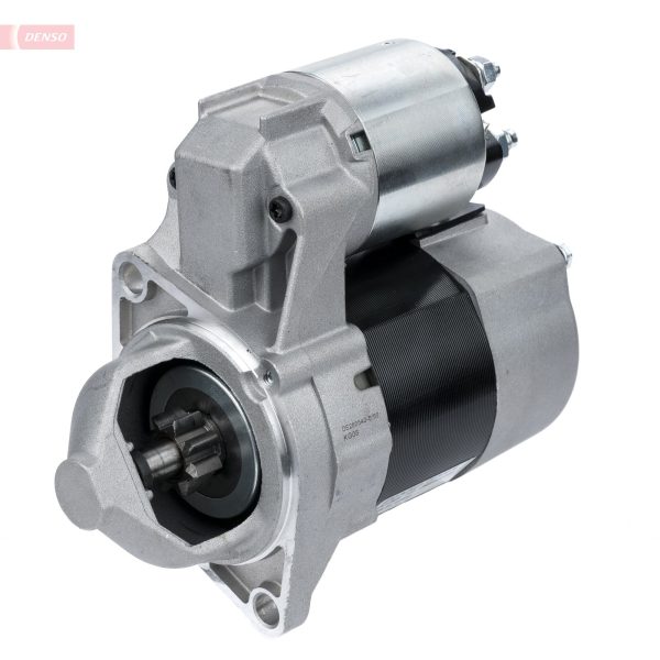 Electromotor MERCEDES-BENZ A-CLASS (W169) A 180 (169.032, 169.332) benzina 116 cai DENSO DSN3036
