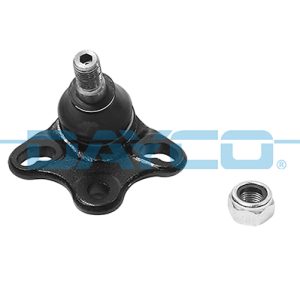 Pivot MERCEDES-BENZ A-CLASS (W169) A 200 CDI (169.308, 169.008) diesel 136 cai DAYCO DSS1286