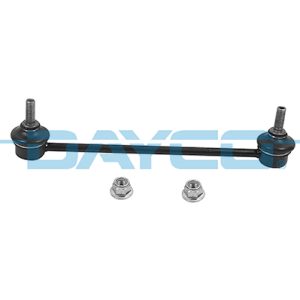 Bieleta antiruliu MERCEDES-BENZ A-CLASS (W169) A 200 (169.033, 169.333) benzina 136 cai DAYCO DSS1500