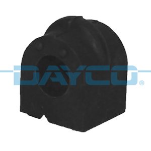 Suport bara stabilizatoare MERCEDES-BENZ A-CLASS (W169) A 160 (169.031, 169.331) benzina 95 cai DAYCO DSS1657