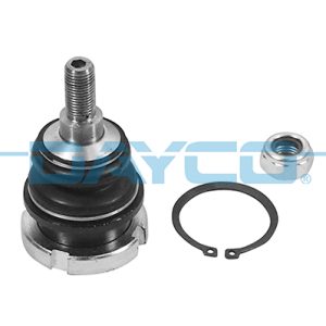 Pivot MERCEDES-BENZ M-CLASS (W163) ML 270 CDI (163.113) diesel 163 cai DAYCO DSS2572