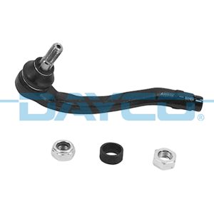 Cap de bara MERCEDES-BENZ M-CLASS (W163) ML 270 CDI (163.113) diesel 163 cai DAYCO DSS2726