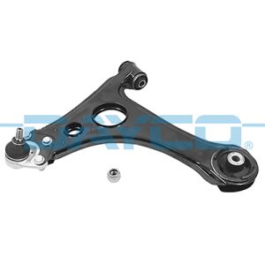 Brat suspensie roata MERCEDES-BENZ A-CLASS (W168) A 140 (168.031, 168.131) benzina 82 cai DAYCO DSS3488