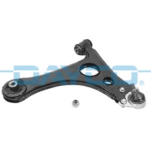 Brat suspensie roata MERCEDES-BENZ A-CLASS (W168) A 140 (168.031, 168.131) benzina 82 cai DAYCO DSS3489